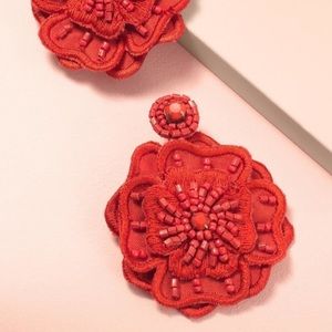 Stella & Dot Ella Grace Earrings